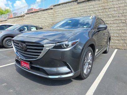 Used 2023 MAZDA CX-9 Grand Touring