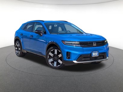 New 2024 Honda Prologue Elite