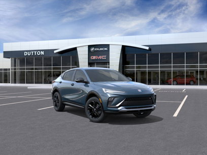 New 2025 Buick Envista Sport Touring w/ Convenience I Package