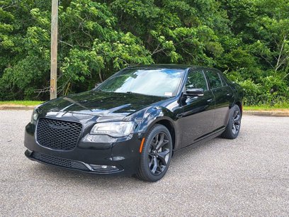 Used 2021 Chrysler 300 S