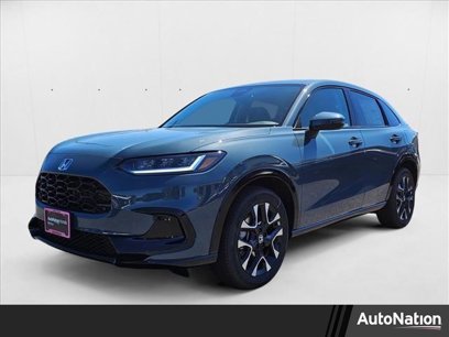 New 2026 Honda HR-V EX-L
