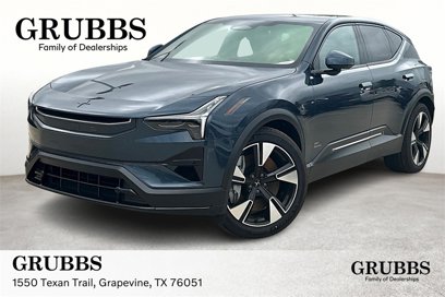 New 2025 Polestar Polestar 3