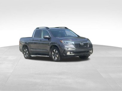 Used 2019 Honda Ridgeline RTL