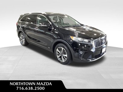 Used 2019 Kia Sorento EX