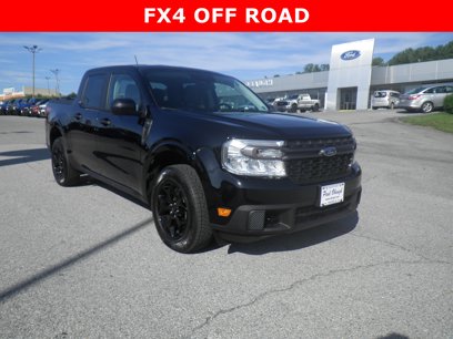 Used 2023 Ford Maverick XLT w/ Equipment Group 300A Standard
