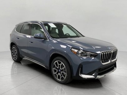 New 2025 BMW X1 xDrive28i w/ Technology Package