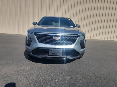 Used 2024 Cadillac XT4 Premium Luxury