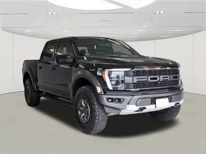 Certified 2022 Ford F150 Raptor w/ Raptor 37 Performance Package