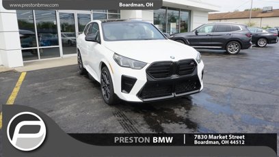 New 2025 BMW X2 M35i w/ Premium Package