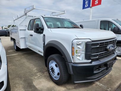 New 2024 Ford F450 XL