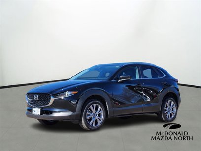 Used 2024 MAZDA CX-30 AWD 2.5 S w/ Preferred Package