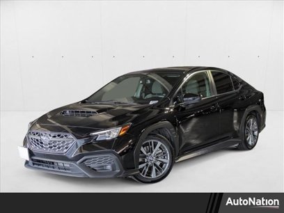 Used 2022 Subaru WRX