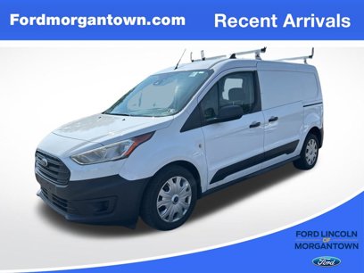 Used 2019 Ford Transit Connect XL