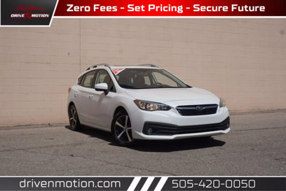 Used 2023 Subaru Impreza 2.0i Premium