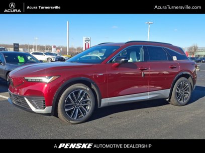 New 2024 Acura ZDX A-Spec