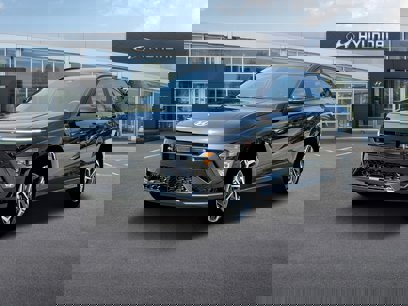 New 2025 Hyundai Kona N Line S