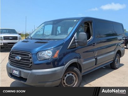 Used 2018 Ford Transit 250 130 Low Roof