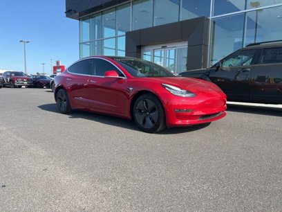 Used 2018 Tesla Model 3 Long Range