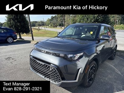 Used 2023 Kia Soul EX