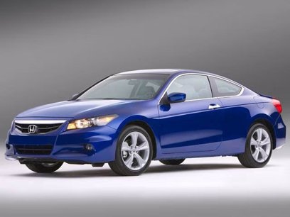 Used 2011 Honda Accord LX-S