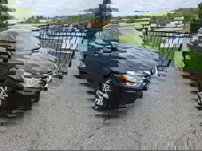 Used 2018 Nissan Altima 2.5 S w/ S Convenience Package