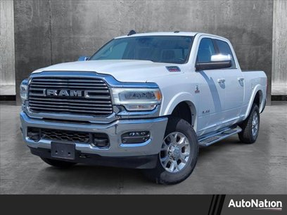 Used 2021 RAM 2500 Laramie