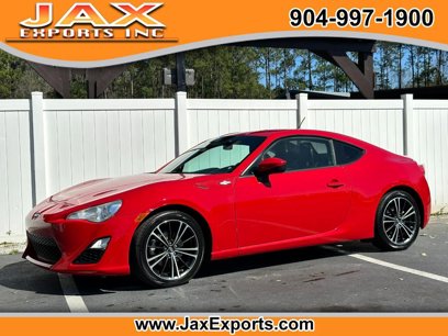 Used 2013 Scion FR-S