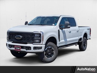 New 2025 Ford F250 XLT w/ Black Appearance Package