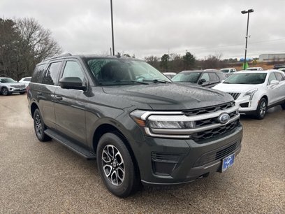 Used 2022 Ford Expedition XLT