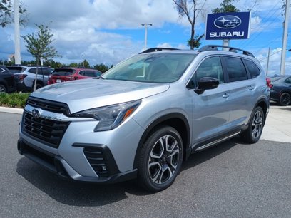 New 2025 Subaru Ascent Limited