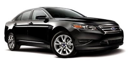 Used 2011 Ford Taurus SEL w/ 201A Rapid Spec Order Code