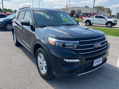Used 2023 Ford Explorer XLT w/ Equipment Group 202A