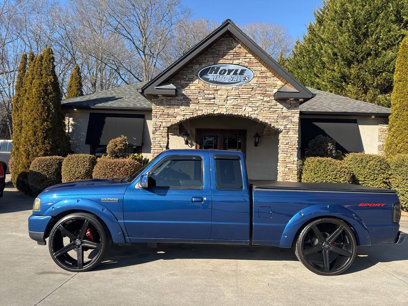 Used 2011 Ford Ranger Sport
