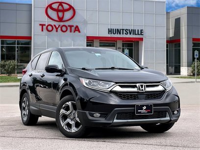 Used 2019 Honda CR-V EX-L