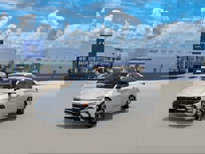 New 2025 Hyundai Elantra Sport