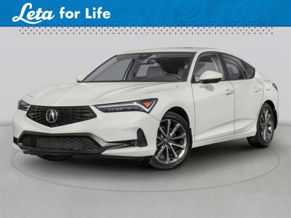 New 2025 Acura Integra Type S