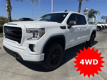 Used 2021 GMC Sierra 1500 Elevation w/ Driver Alert Package I