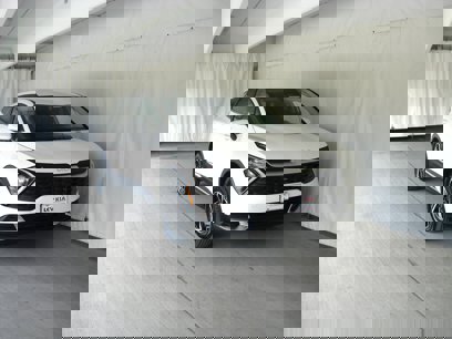 Certified 2023 Kia Sportage LX