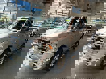 Used 2014 RAM 1500 Classic SLT