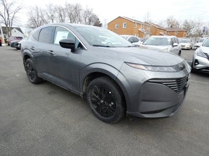 New 2025 Nissan Murano SV