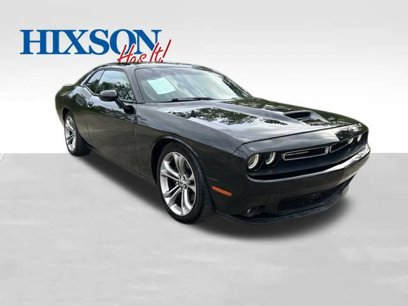 Used 2020 Dodge Challenger R/T