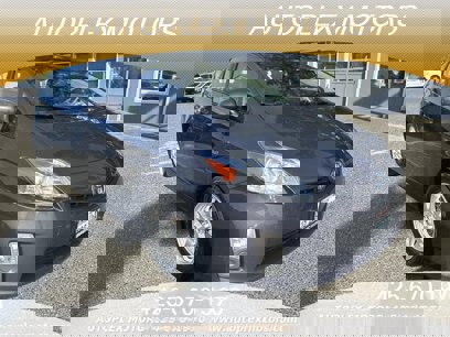 Used 2010 Toyota Prius Two