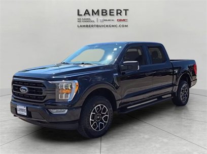 Used 2022 Ford F150 XLT w/ Equipment Group 302A High