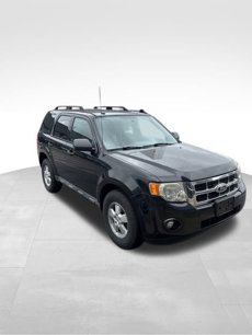 Used 2009 Ford Escape XLT