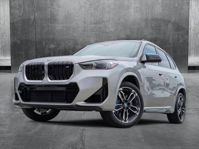 Used 2025 BMW X1 M35i