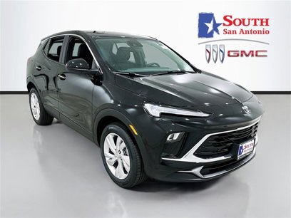 New 2025 Buick Encore GX Preferred w/ Comfort Package