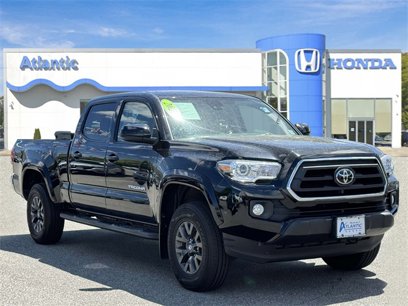Used 2020 Toyota Tacoma SR5