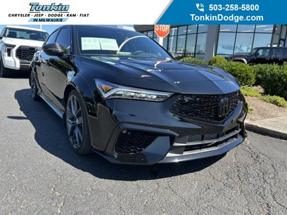 Used 2024 Acura Integra Type S