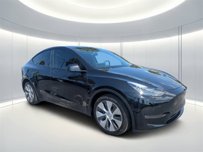Used 2022 Tesla Model Y Long Range