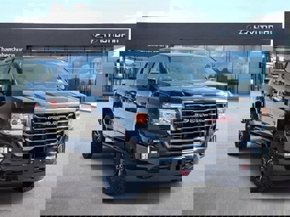 Used 2022 GMC Canyon AT4